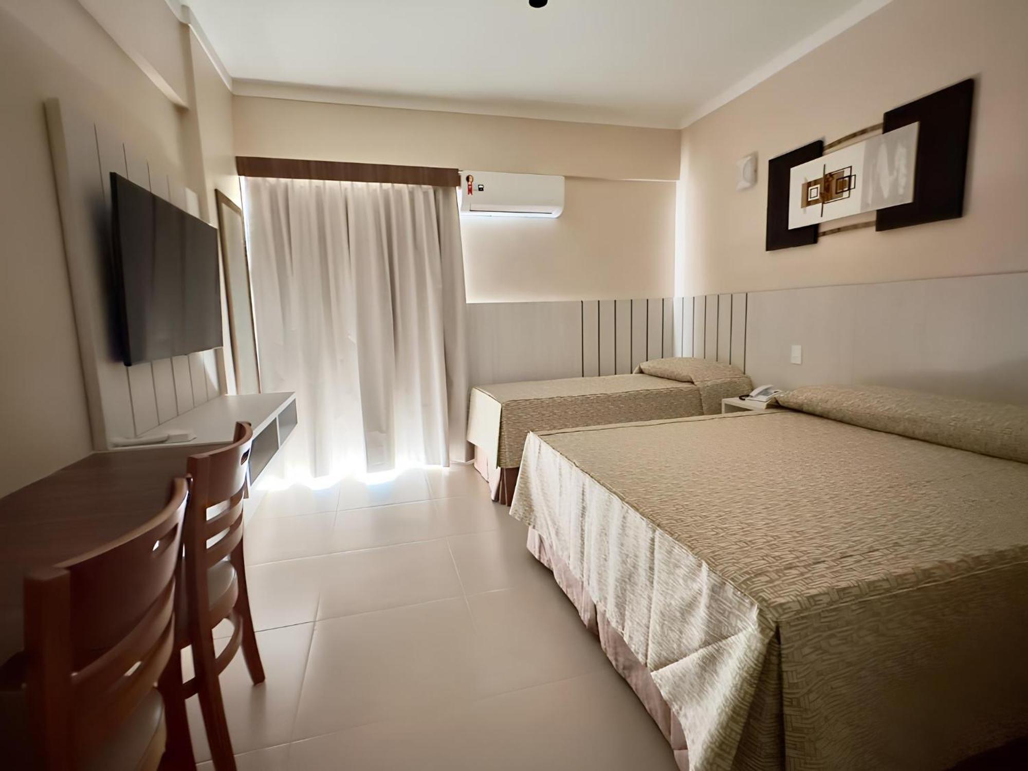 Apartment Spazzio Diroma - Acesso Gratuito Ao Acqua Park Caldas Novas