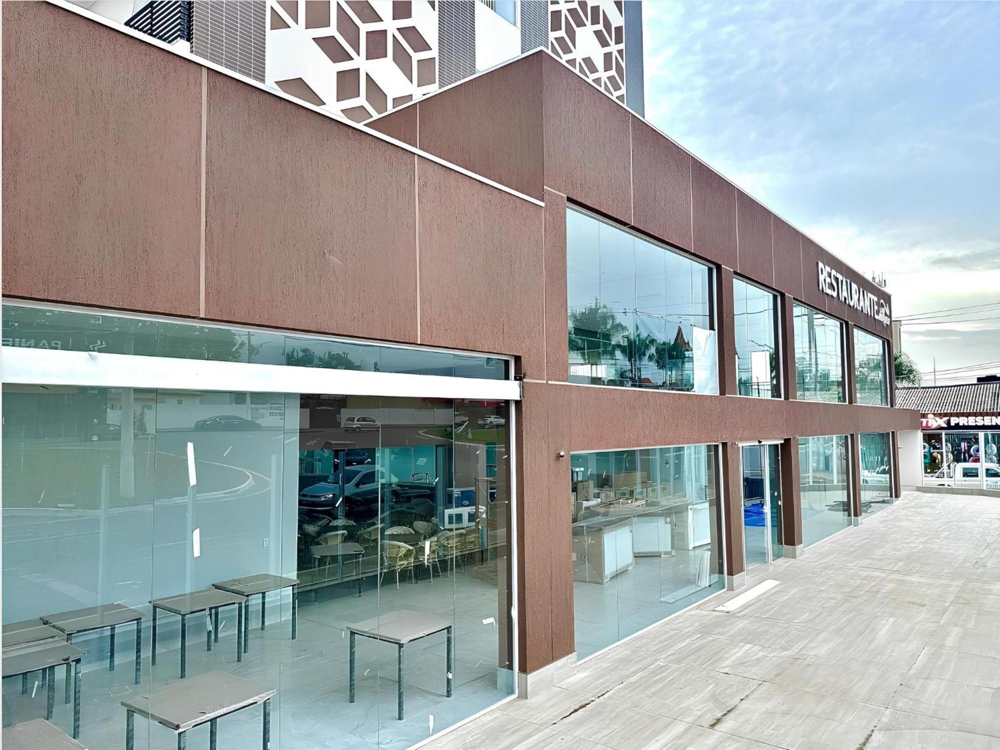 Apartment Spazzio Diroma - Acesso Gratuito Ao Acqua Park