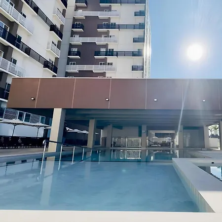 Spazzio Diroma - Acesso Gratuito Ao Acqua Park Caldas Novas Exterior photo