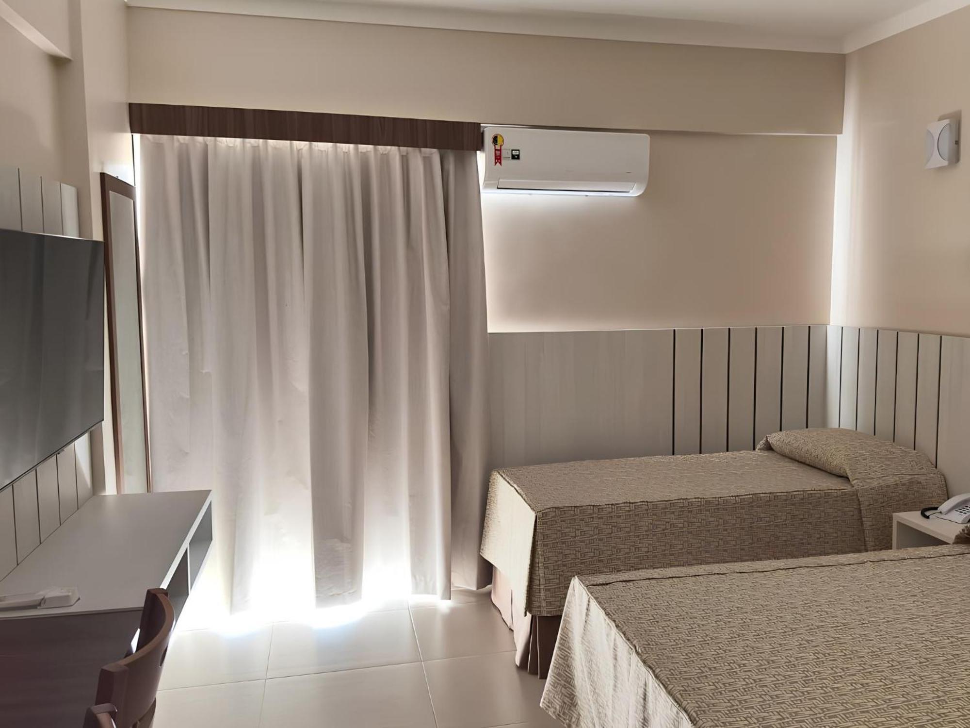 Apartamento Spazzio Diroma - Acesso Gratuito Ao Acqua Park *