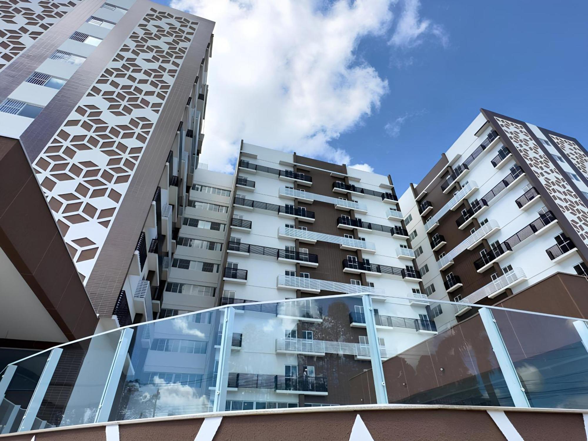 Spazzio Diroma - Acesso Gratuito Ao Acqua Park * Caldas Novas